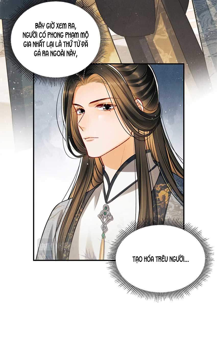 Thê Vi Thượng Chapter 43 - 24