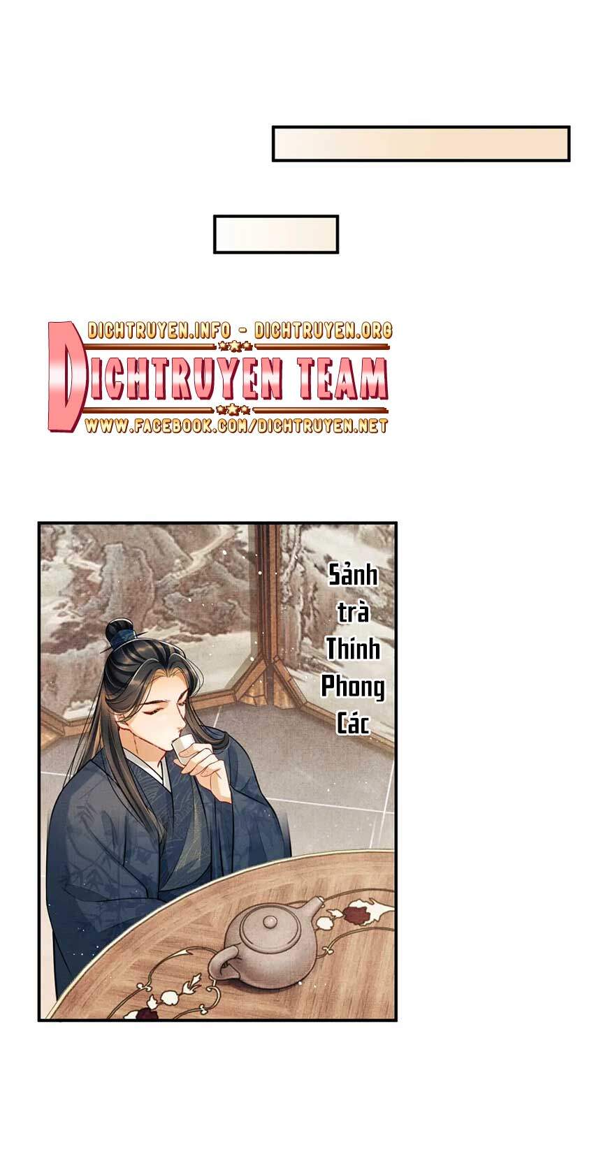 Thê Vi Thượng Chapter 43 - 25