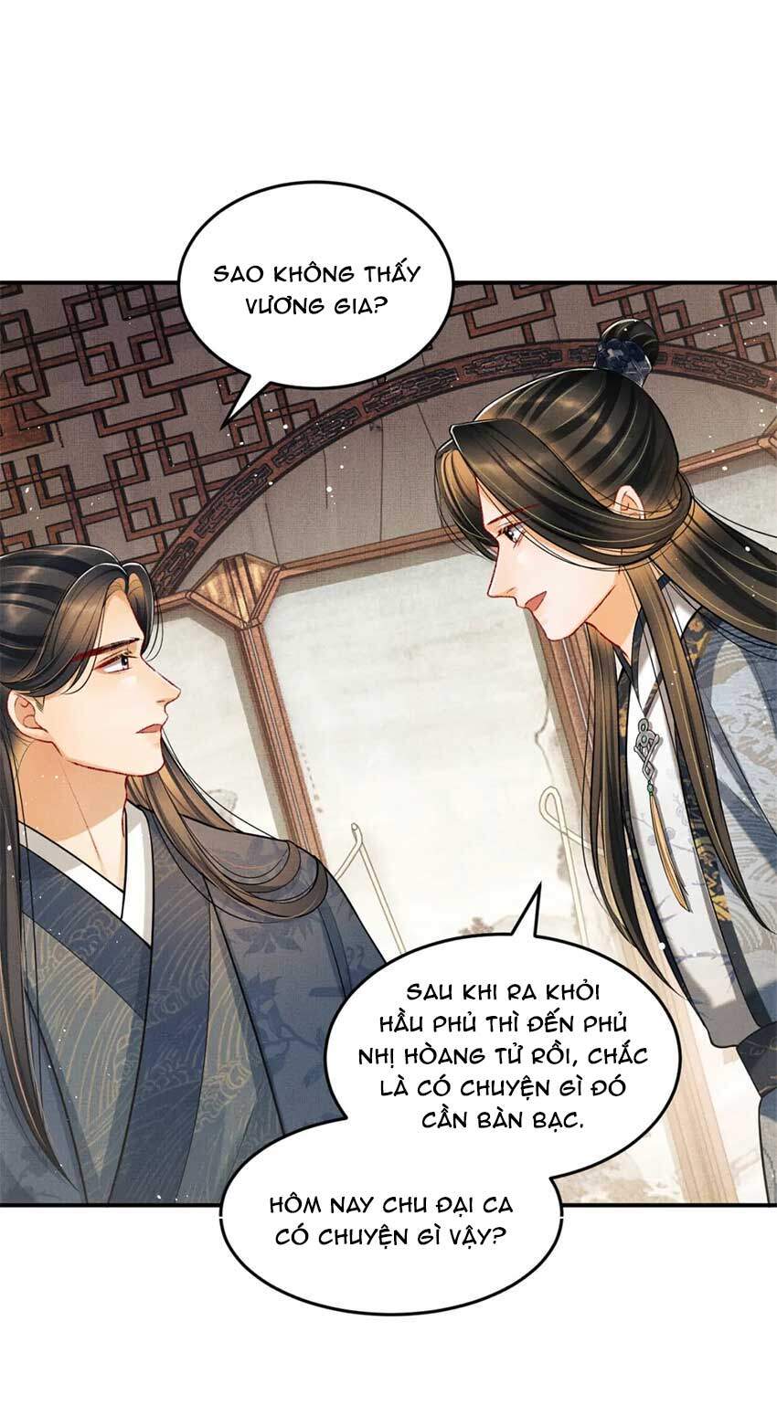 Thê Vi Thượng Chapter 43 - 27