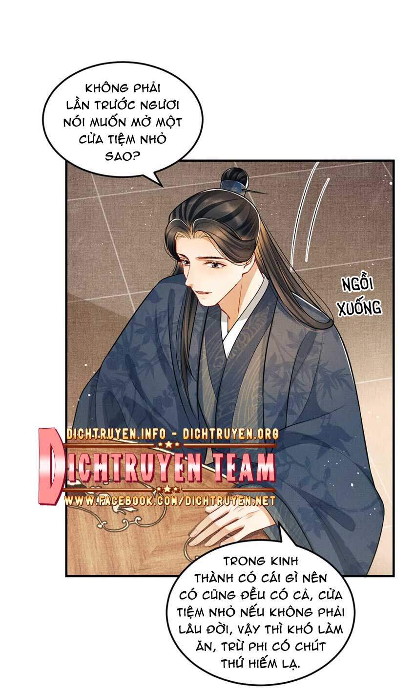 Thê Vi Thượng Chapter 43 - 28