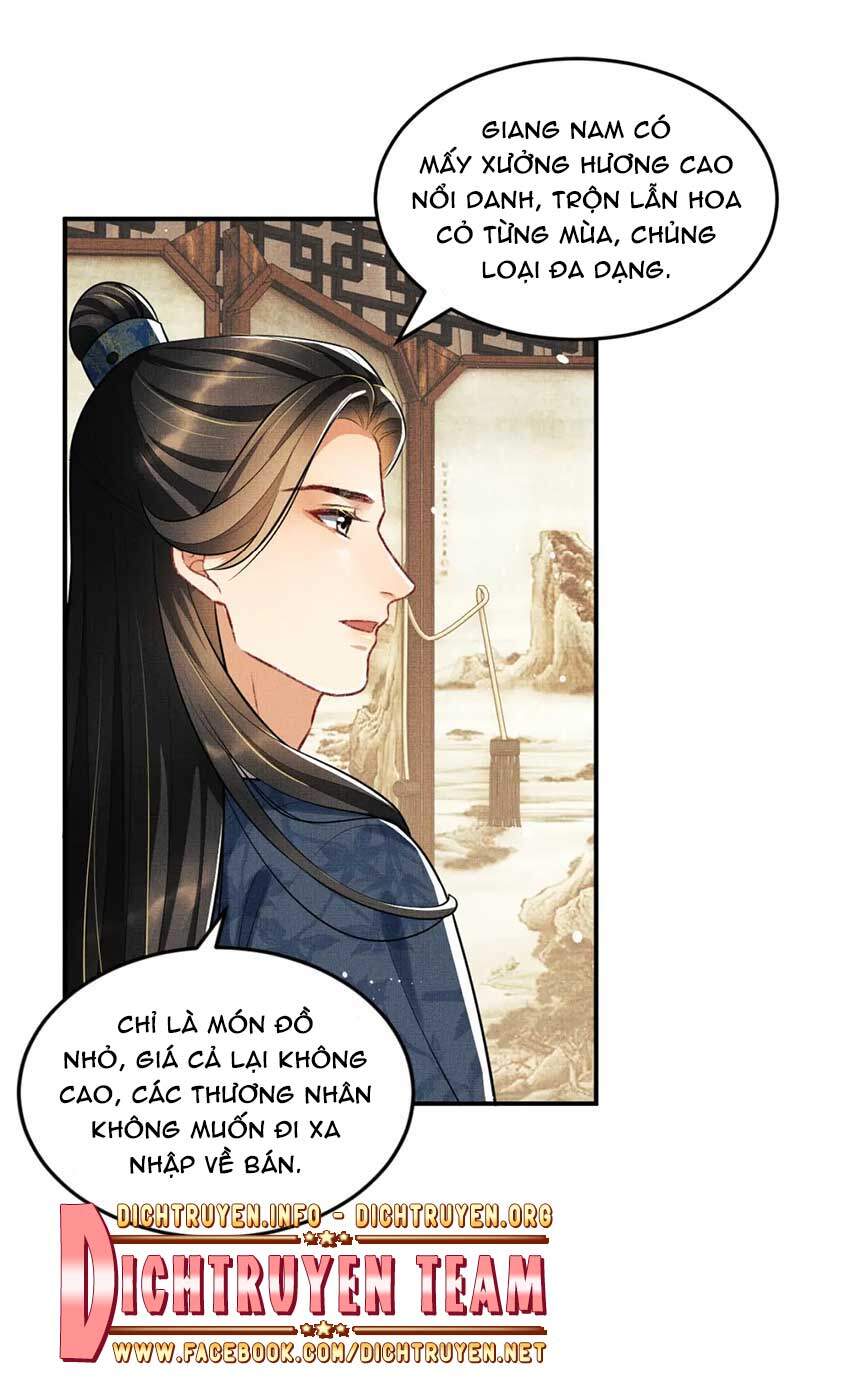 Thê Vi Thượng Chapter 43 - 32