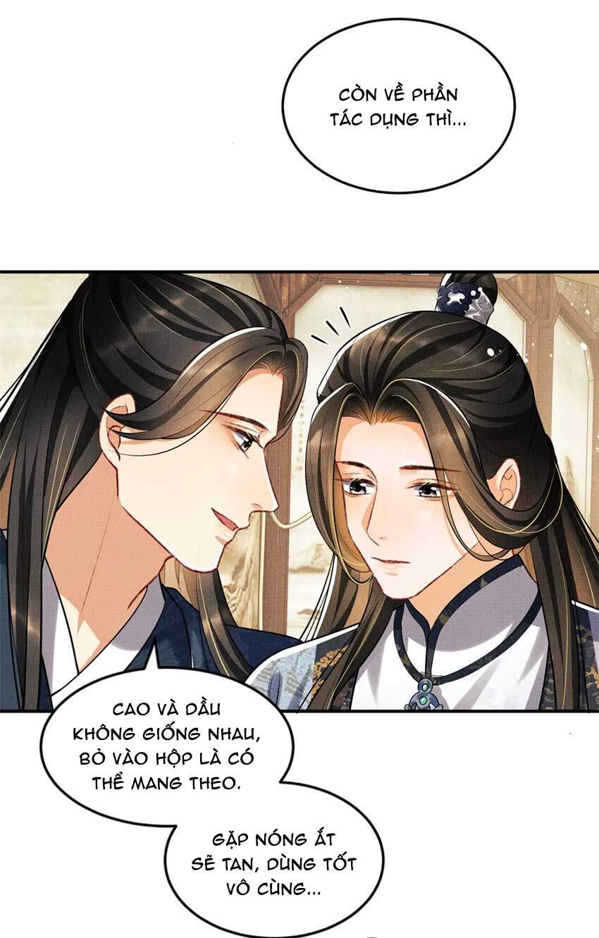 Thê Vi Thượng Chapter 43 - 33