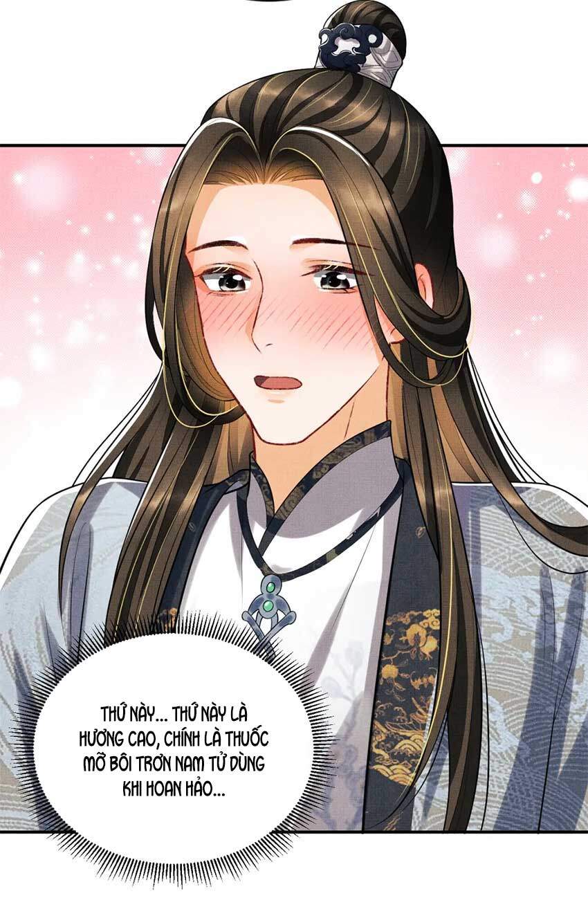 Thê Vi Thượng Chapter 43 - 34