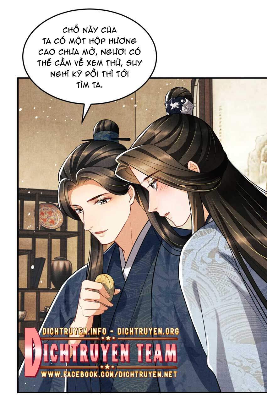 Thê Vi Thượng Chapter 43 - 35