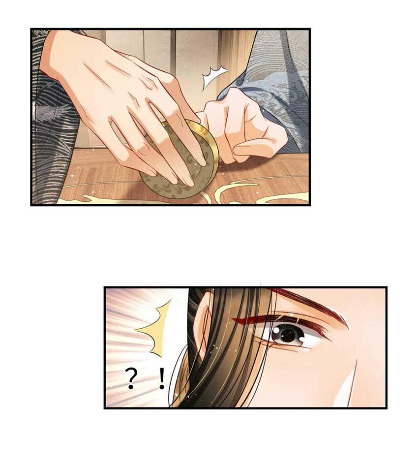 Thê Vi Thượng Chapter 43 - 40