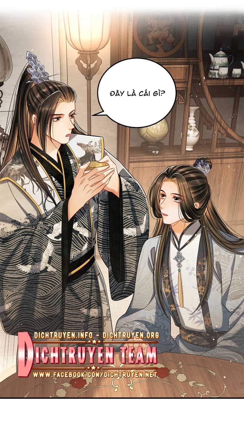 Thê Vi Thượng Chapter 43 - 41