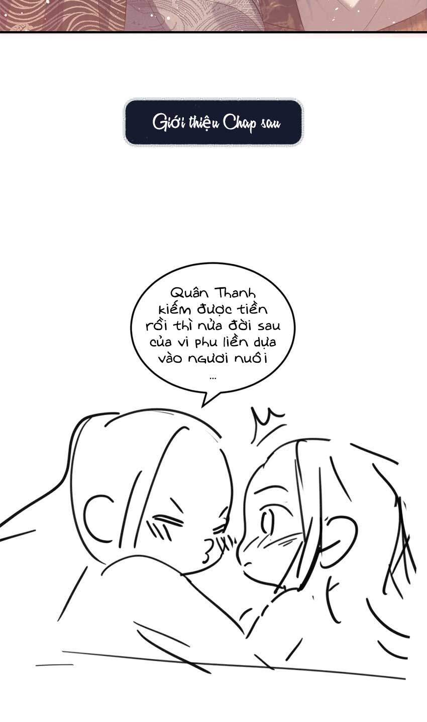 Thê Vi Thượng Chapter 43 - 44