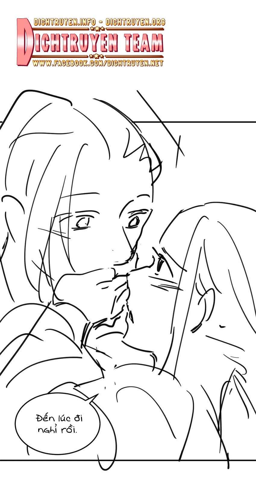Thê Vi Thượng Chapter 43 - 45