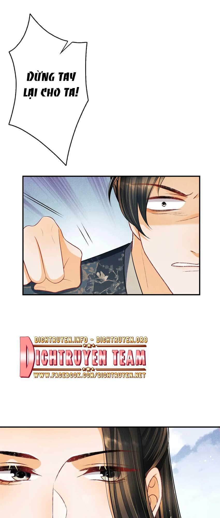 Thê Vi Thượng Chapter 43 - 6