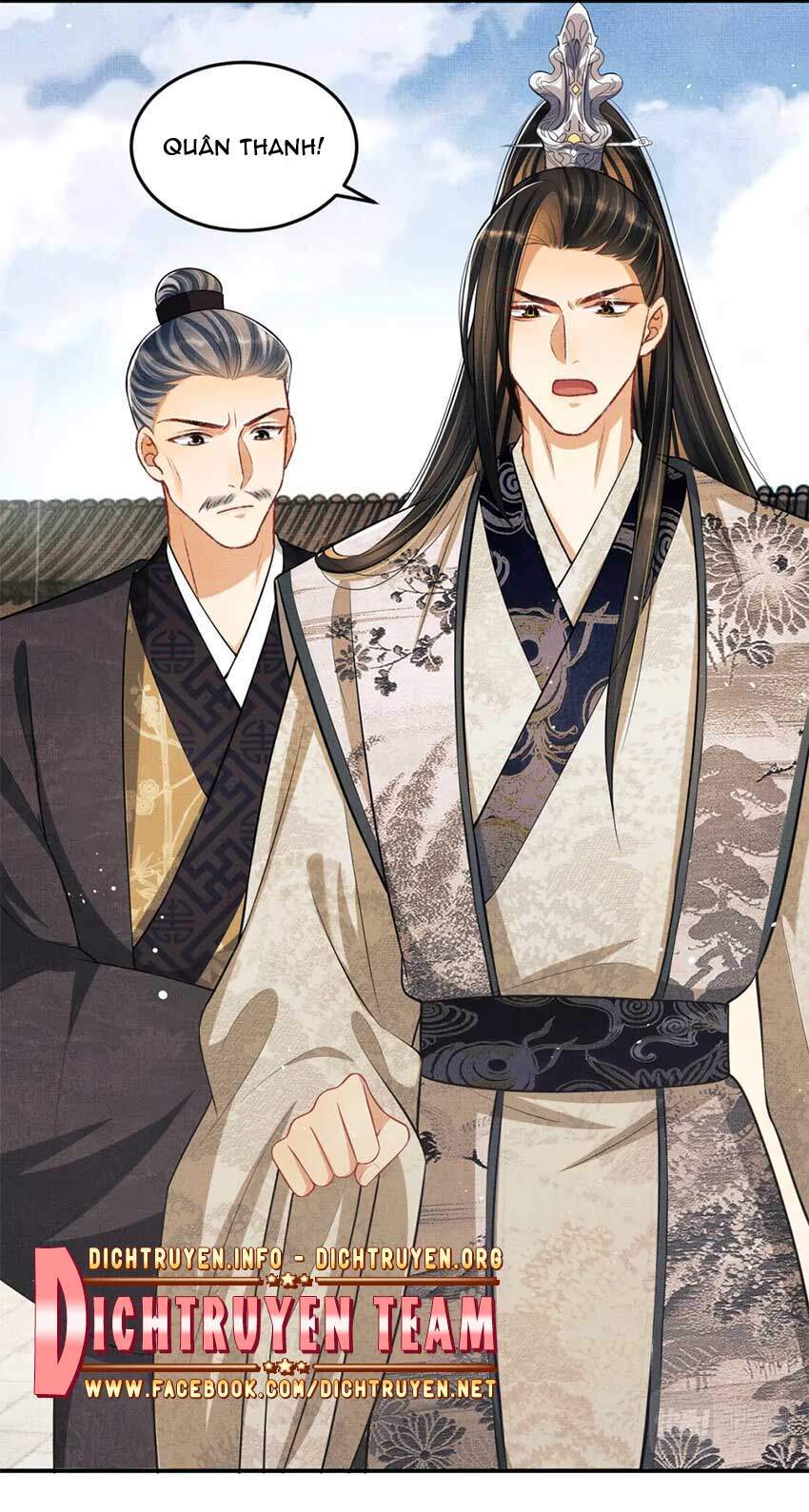 Thê Vi Thượng Chapter 43 - 8