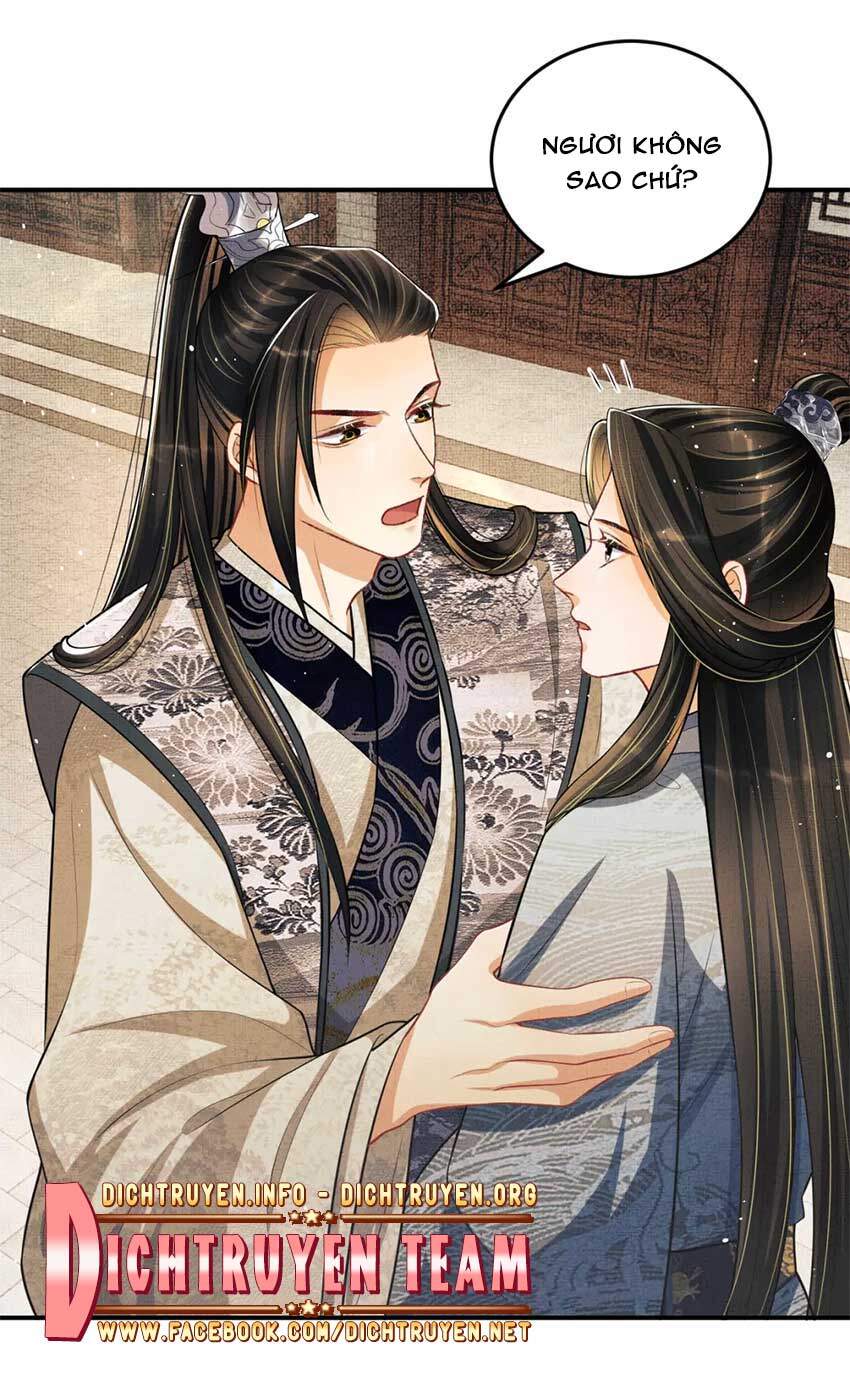 Thê Vi Thượng Chapter 43 - 9