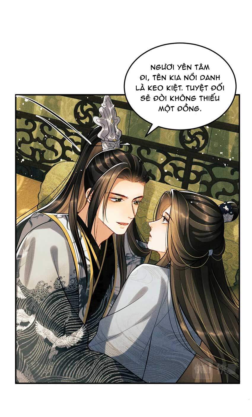 Thê Vi Thượng Chapter 44 - 12