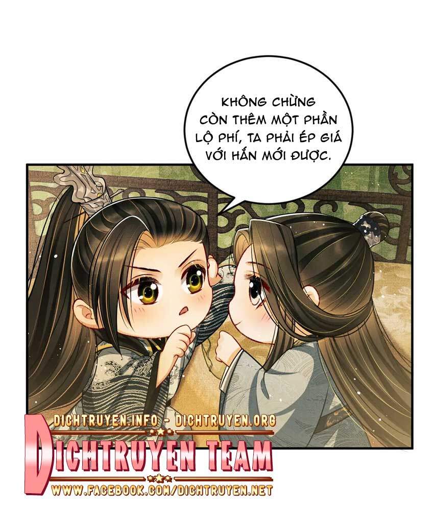 Thê Vi Thượng Chapter 44 - 13