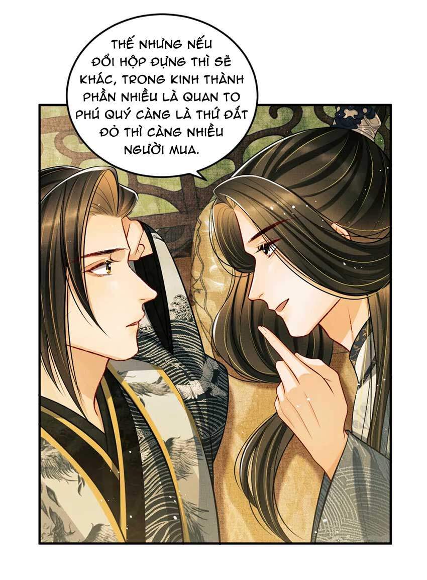 Thê Vi Thượng Chapter 44 - 16