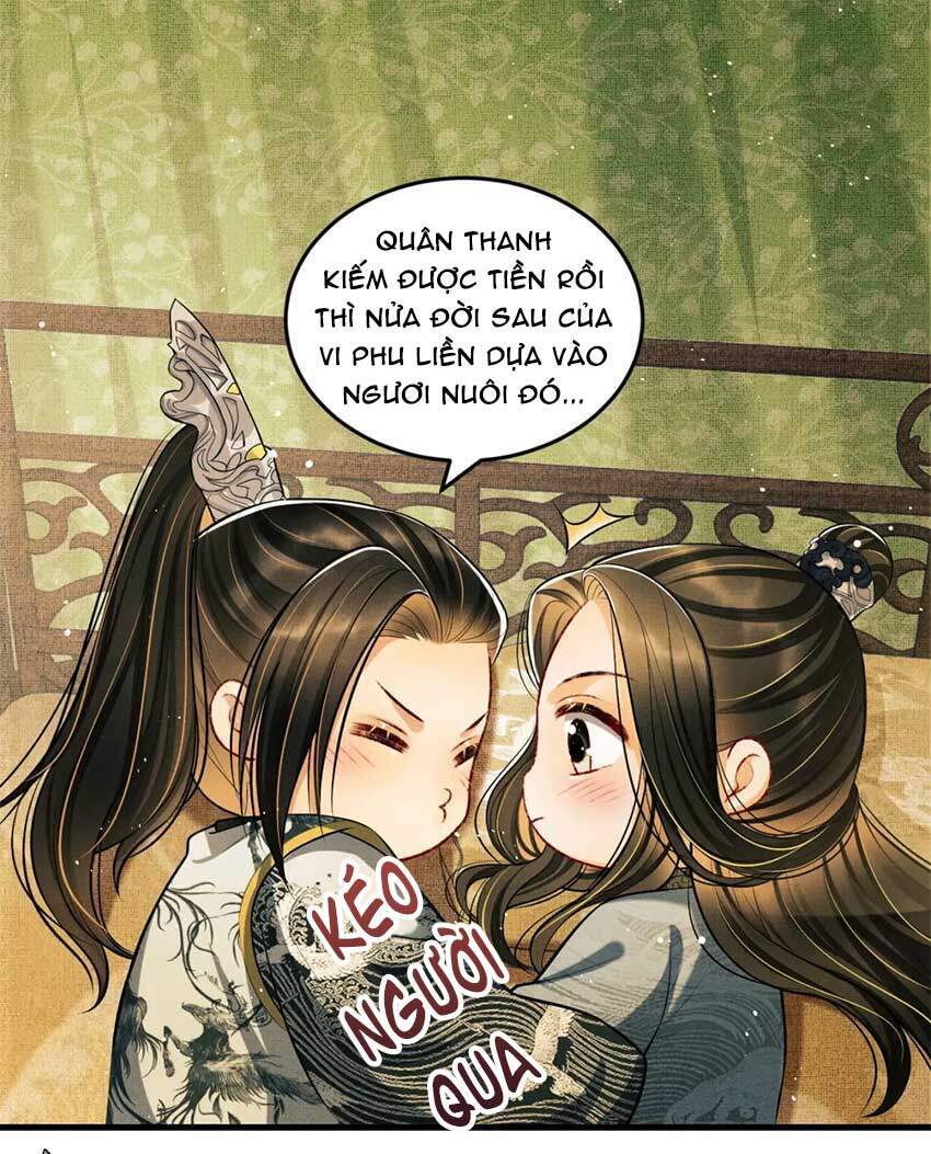 Thê Vi Thượng Chapter 44 - 18