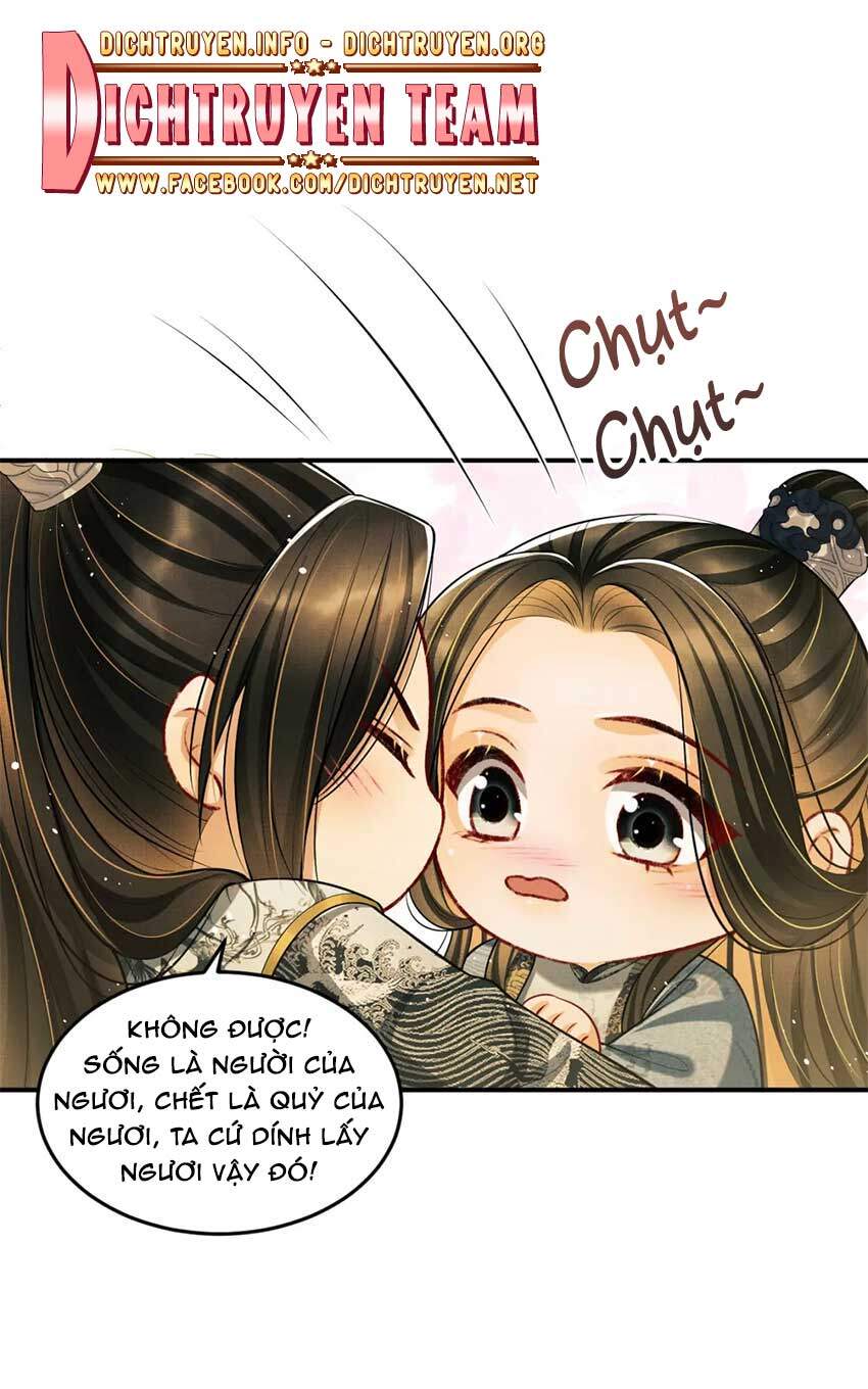 Thê Vi Thượng Chapter 44 - 20