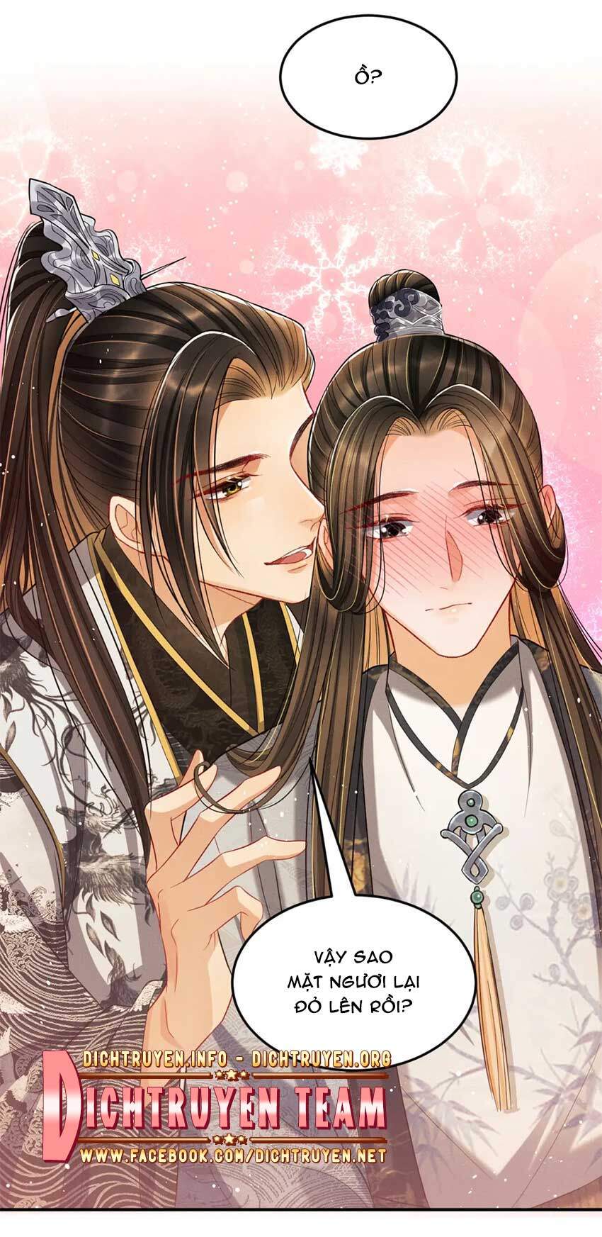 Thê Vi Thượng Chapter 44 - 3