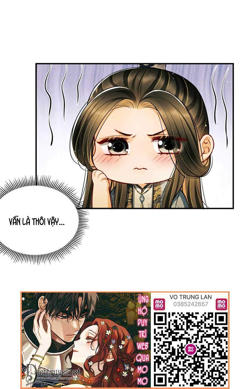 Thê Vi Thượng Chapter 44 - 21