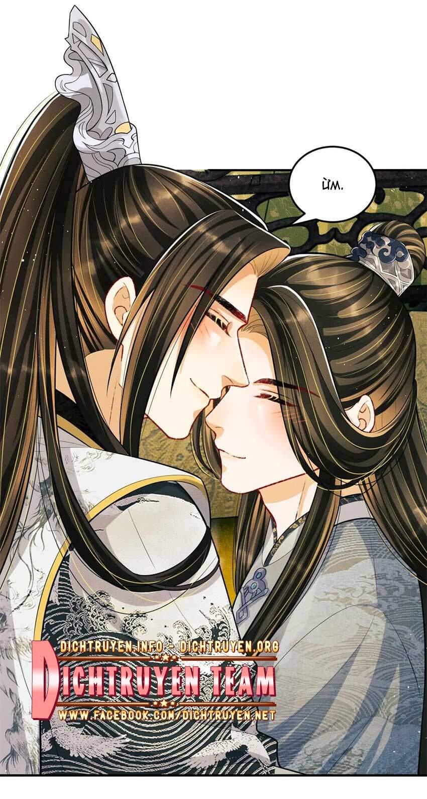 Thê Vi Thượng Chapter 44 - 24