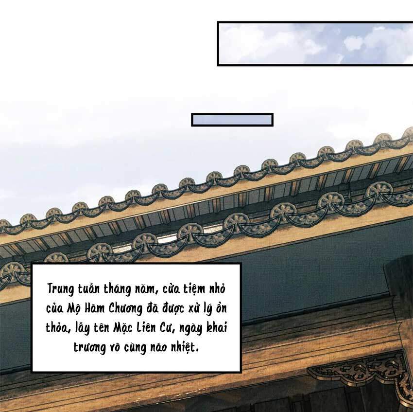 Thê Vi Thượng Chapter 44 - 25