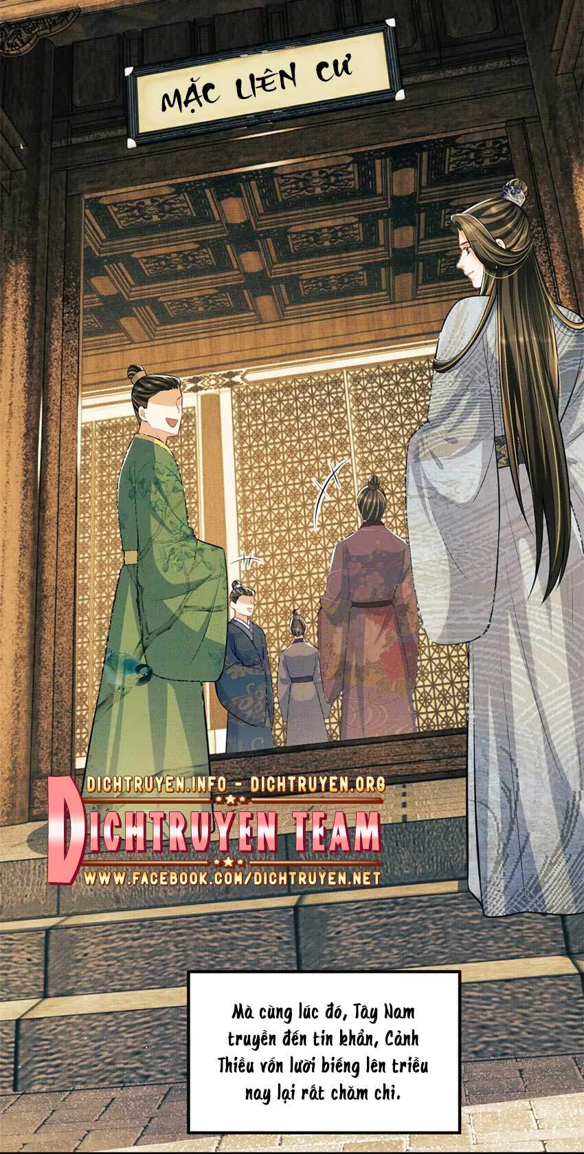 Thê Vi Thượng Chapter 44 - 26
