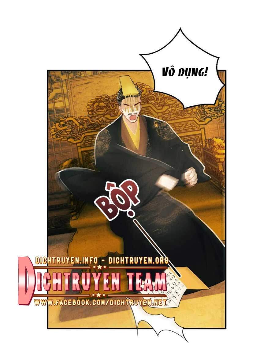Thê Vi Thượng Chapter 44 - 30