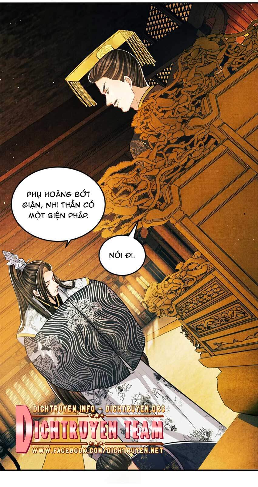 Thê Vi Thượng Chapter 44 - 31