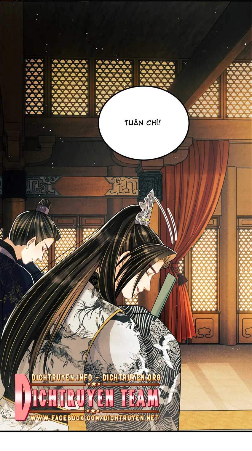 Thê Vi Thượng Chapter 44 - 35