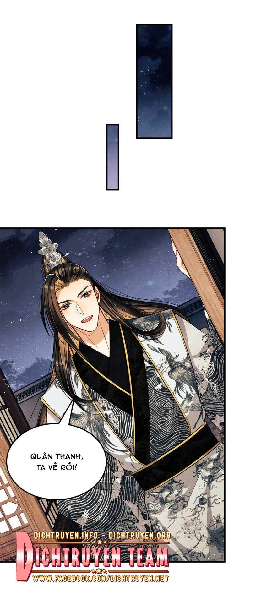 Thê Vi Thượng Chapter 44 - 36