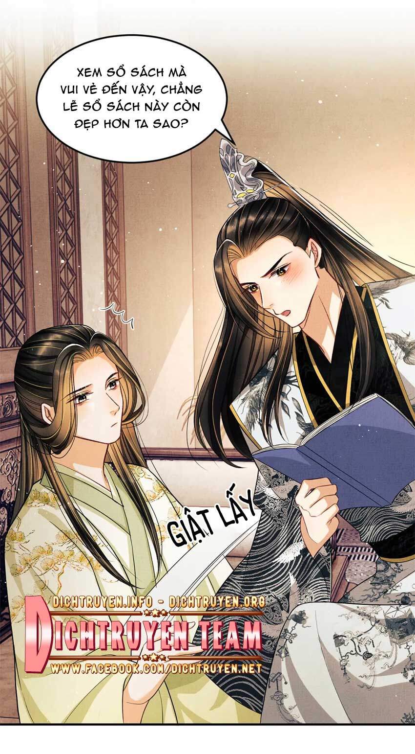 Thê Vi Thượng Chapter 44 - 38