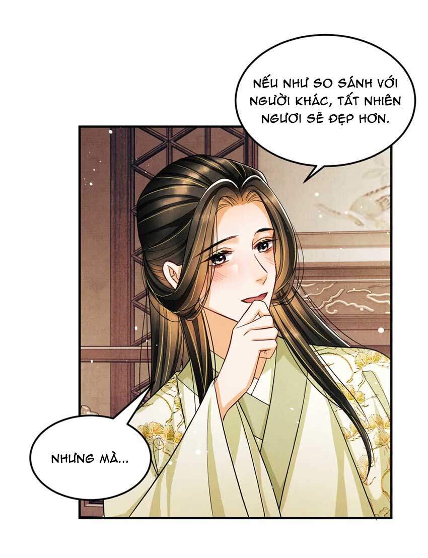 Thê Vi Thượng Chapter 44 - 39