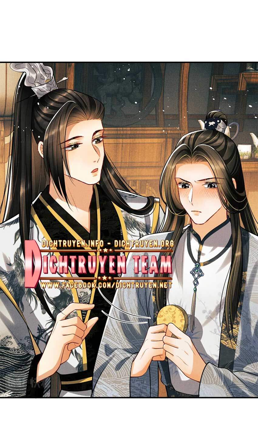 Thê Vi Thượng Chapter 44 - 5