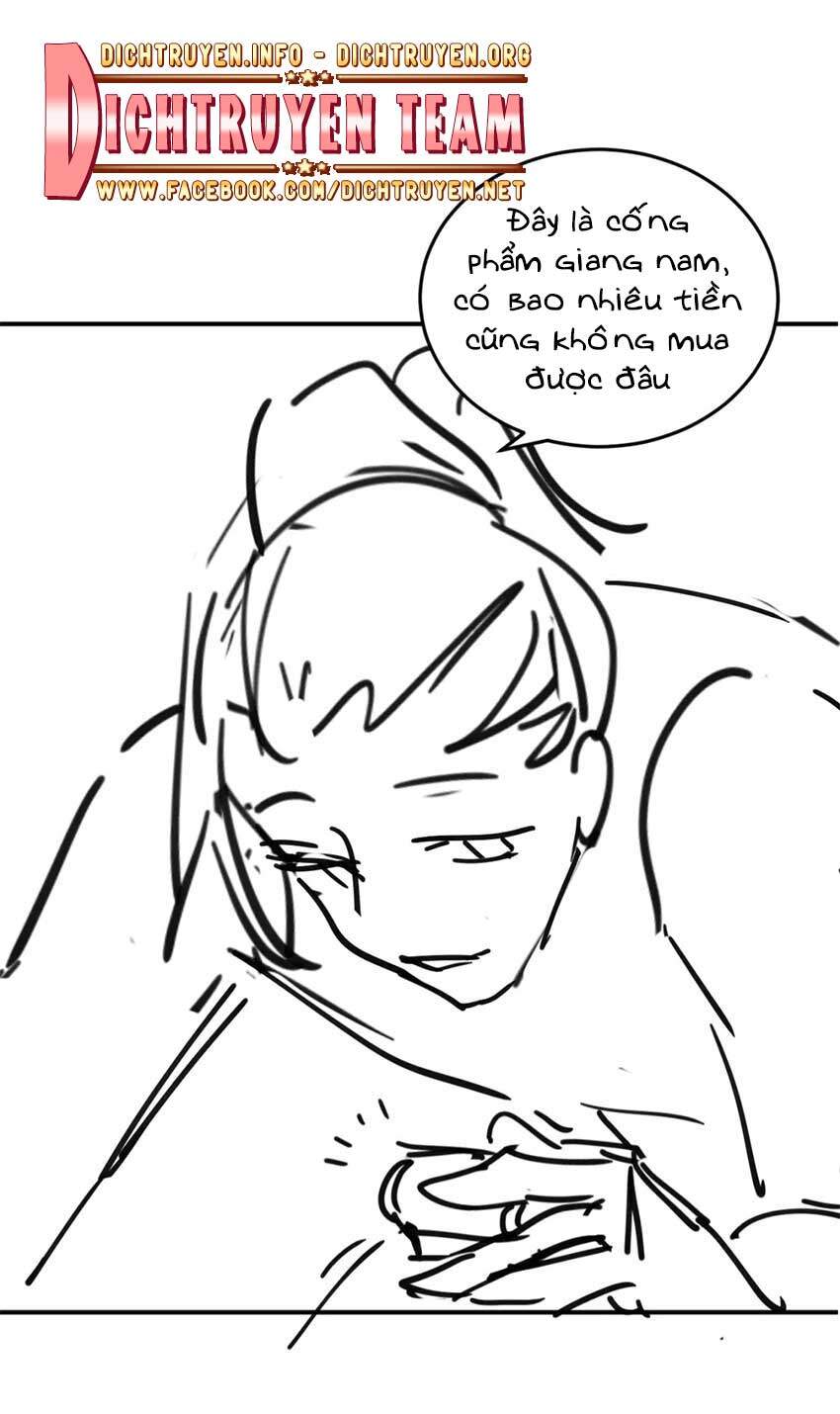 Thê Vi Thượng Chapter 44 - 43