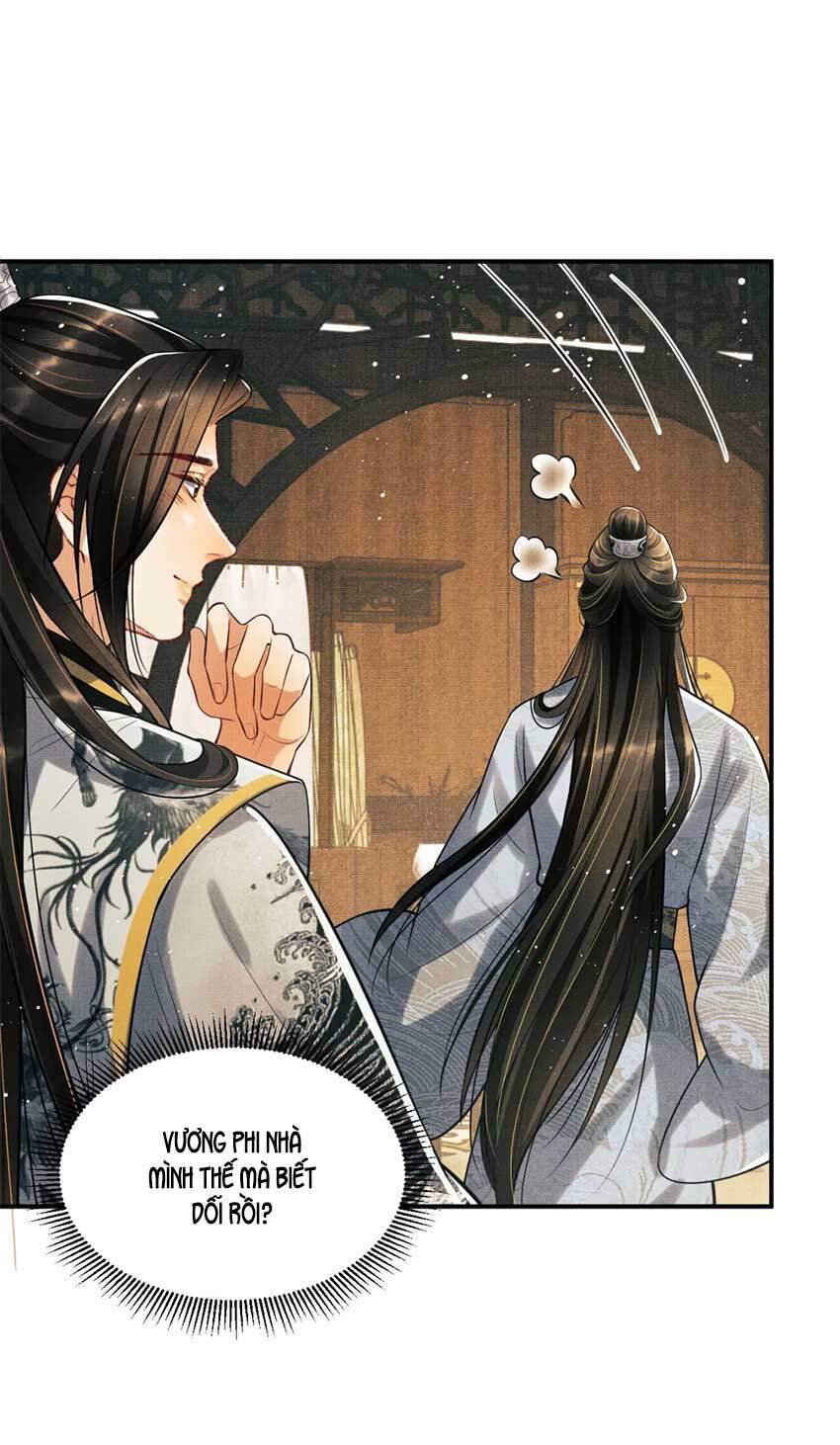 Thê Vi Thượng Chapter 44 - 6