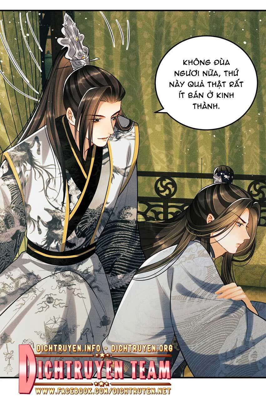 Thê Vi Thượng Chapter 44 - 8