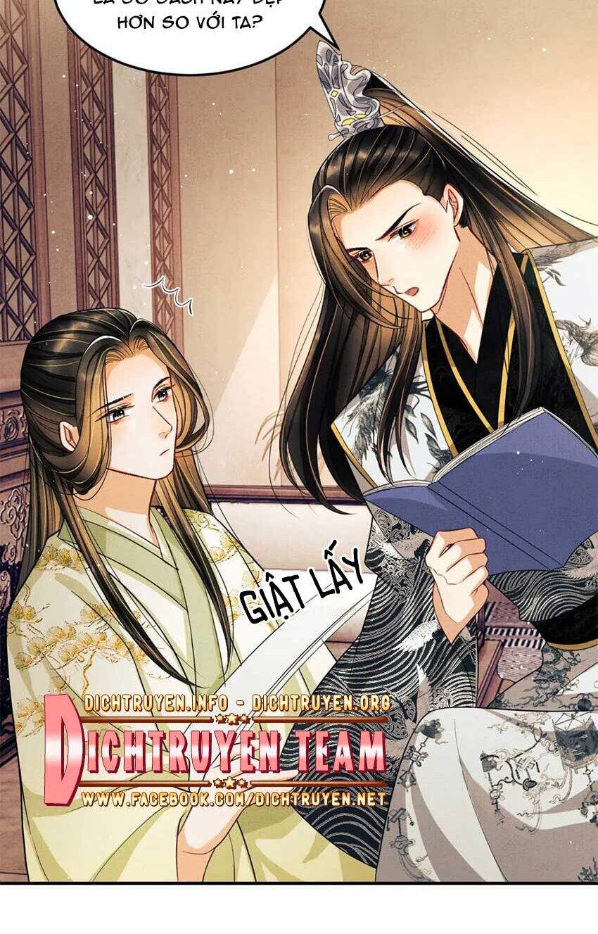 Thê Vi Thượng Chapter 45 - 2