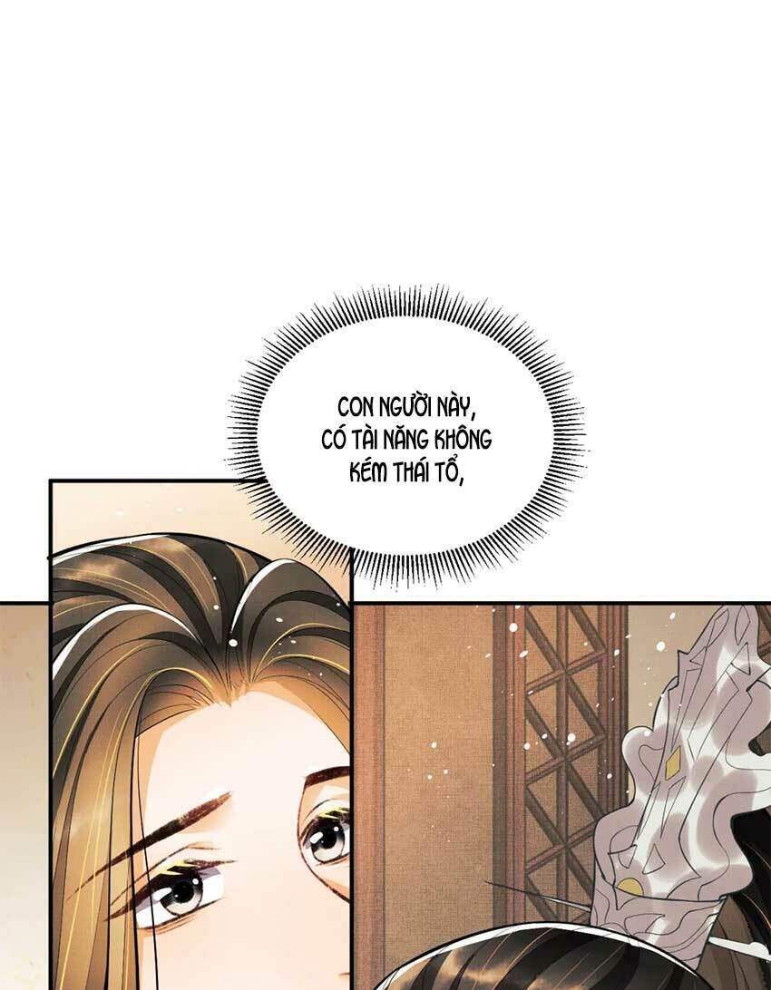 Thê Vi Thượng Chapter 45 - 11