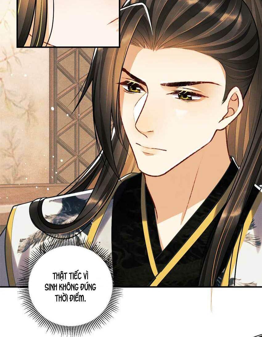 Thê Vi Thượng Chapter 45 - 12