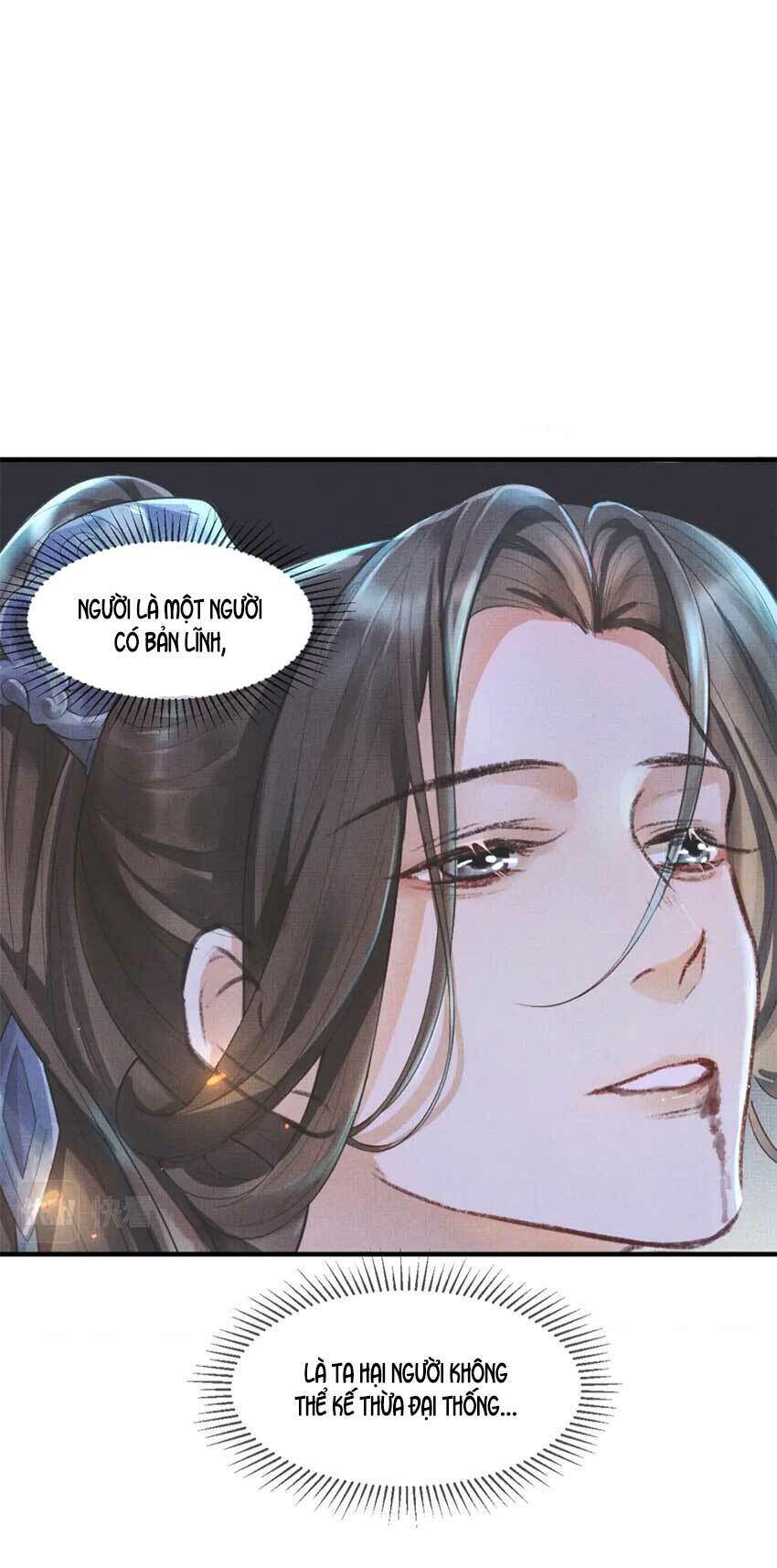 Thê Vi Thượng Chapter 45 - 14