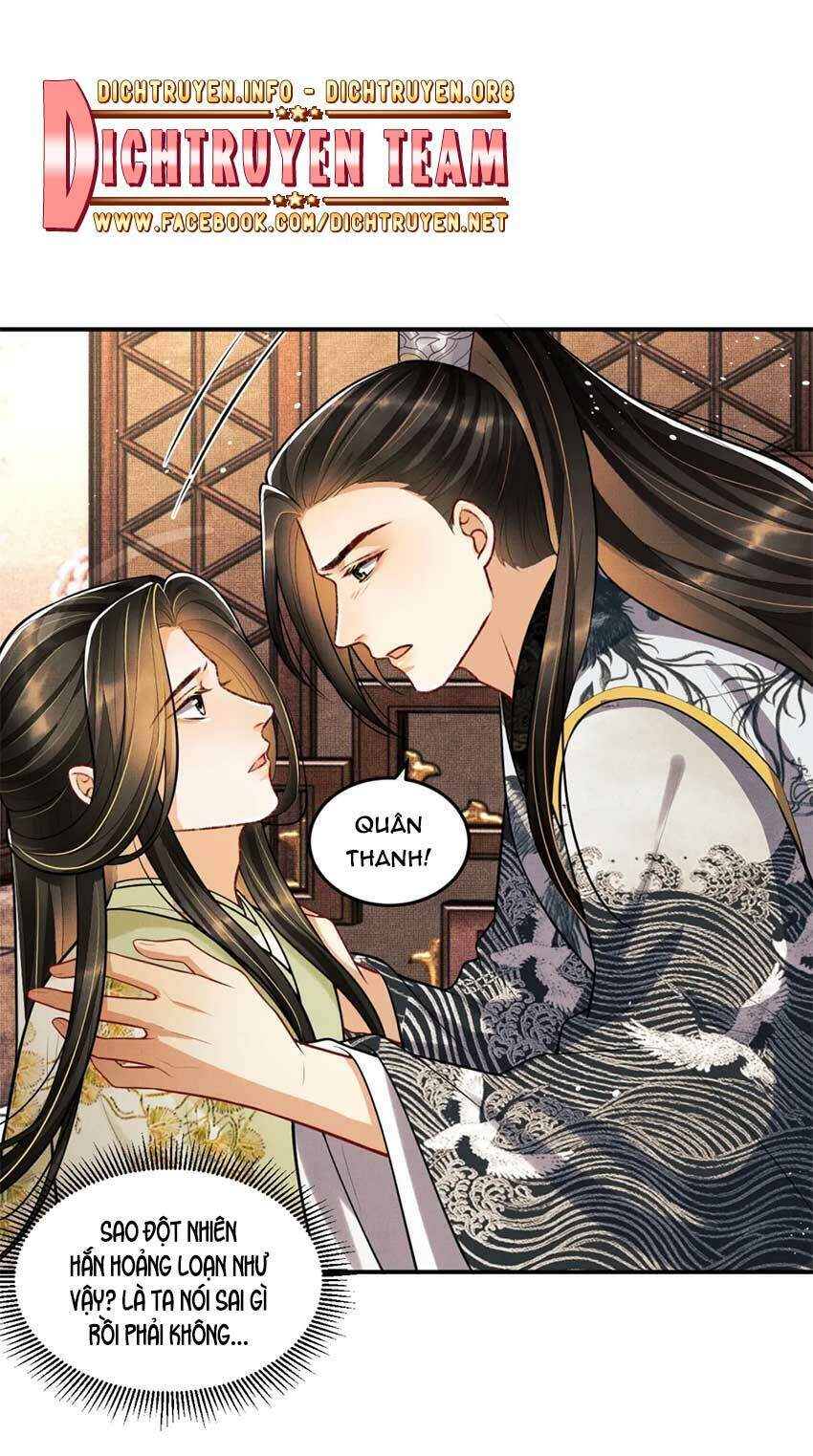 Thê Vi Thượng Chapter 45 - 15