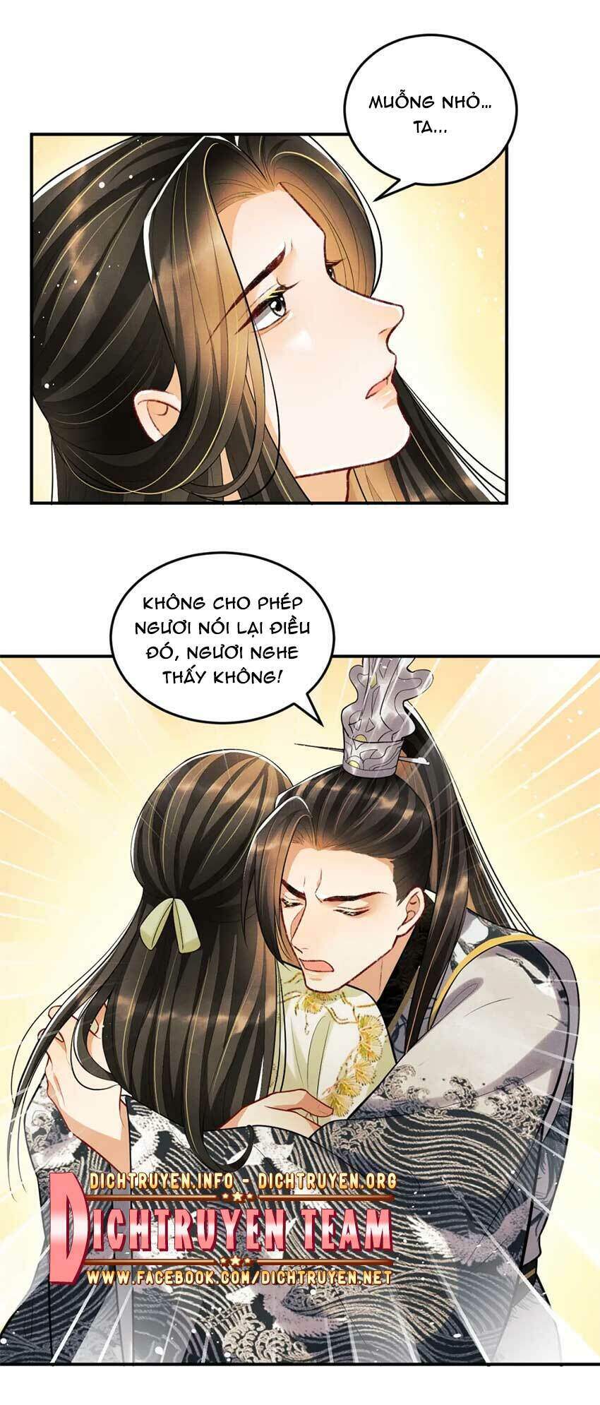 Thê Vi Thượng Chapter 45 - 16