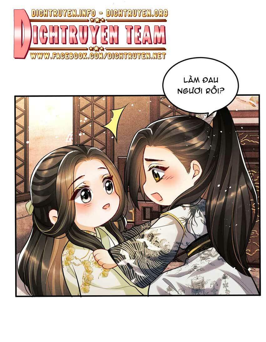 Thê Vi Thượng Chapter 45 - 18