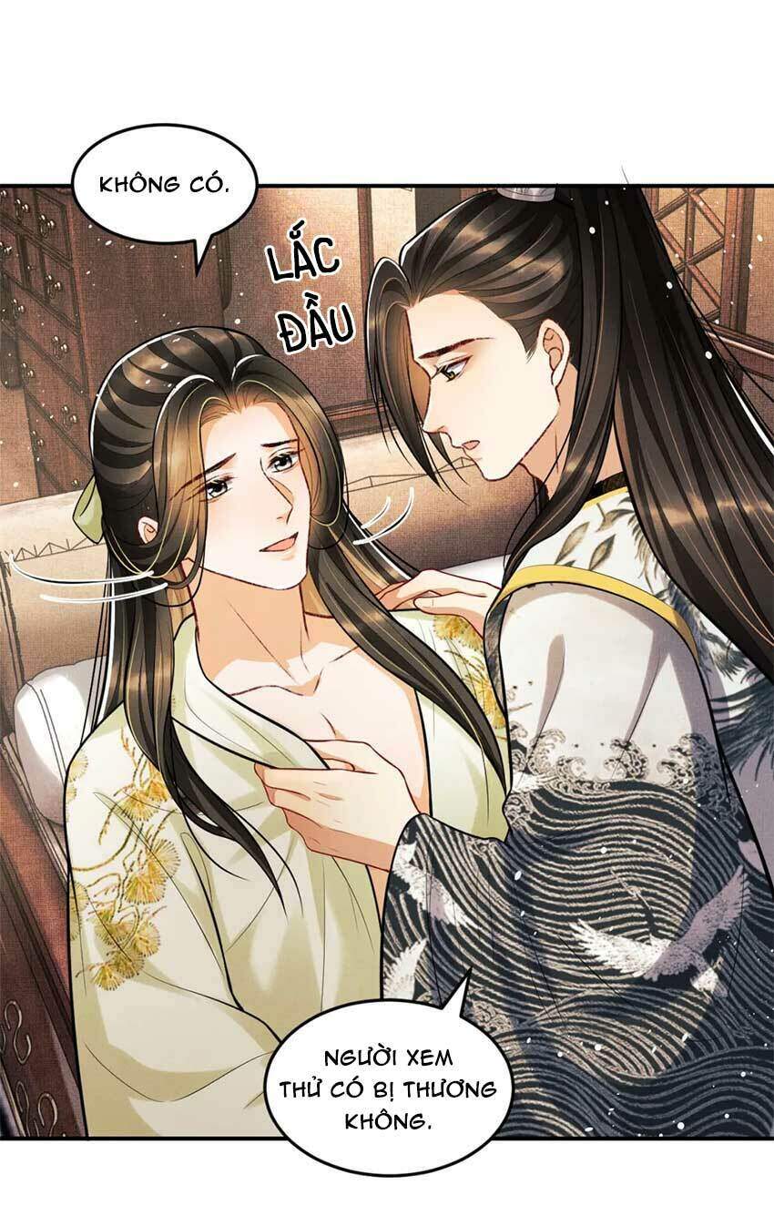 Thê Vi Thượng Chapter 45 - 19