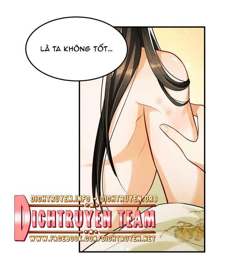 Thê Vi Thượng Chapter 45 - 20