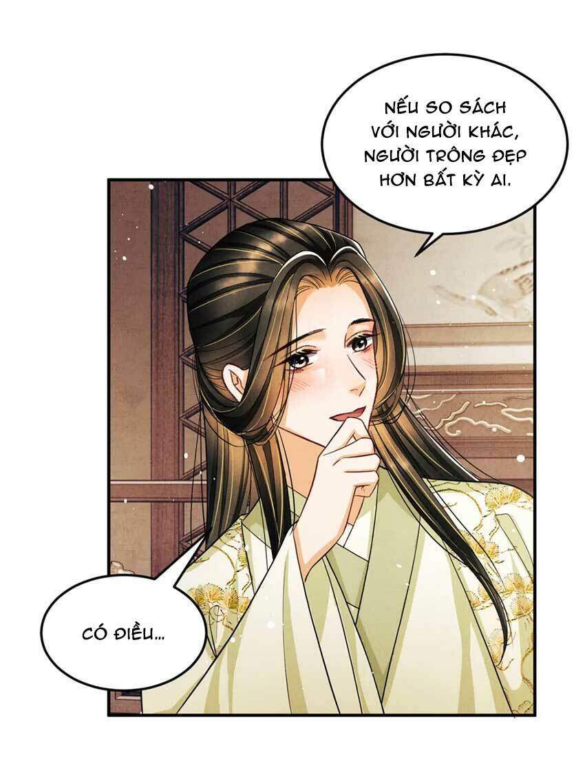 Thê Vi Thượng Chapter 45 - 3