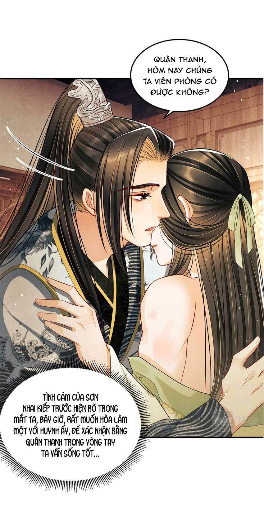 Thê Vi Thượng Chapter 45 - 28