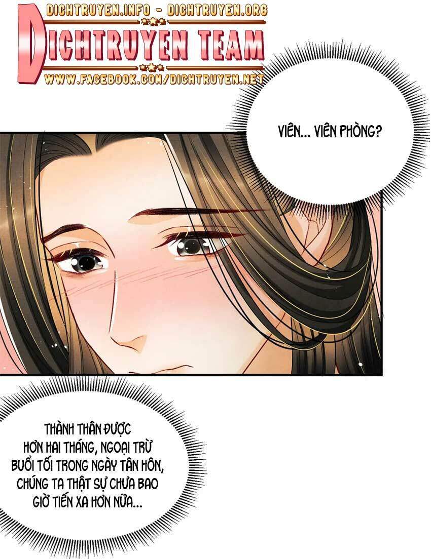 Thê Vi Thượng Chapter 45 - 29