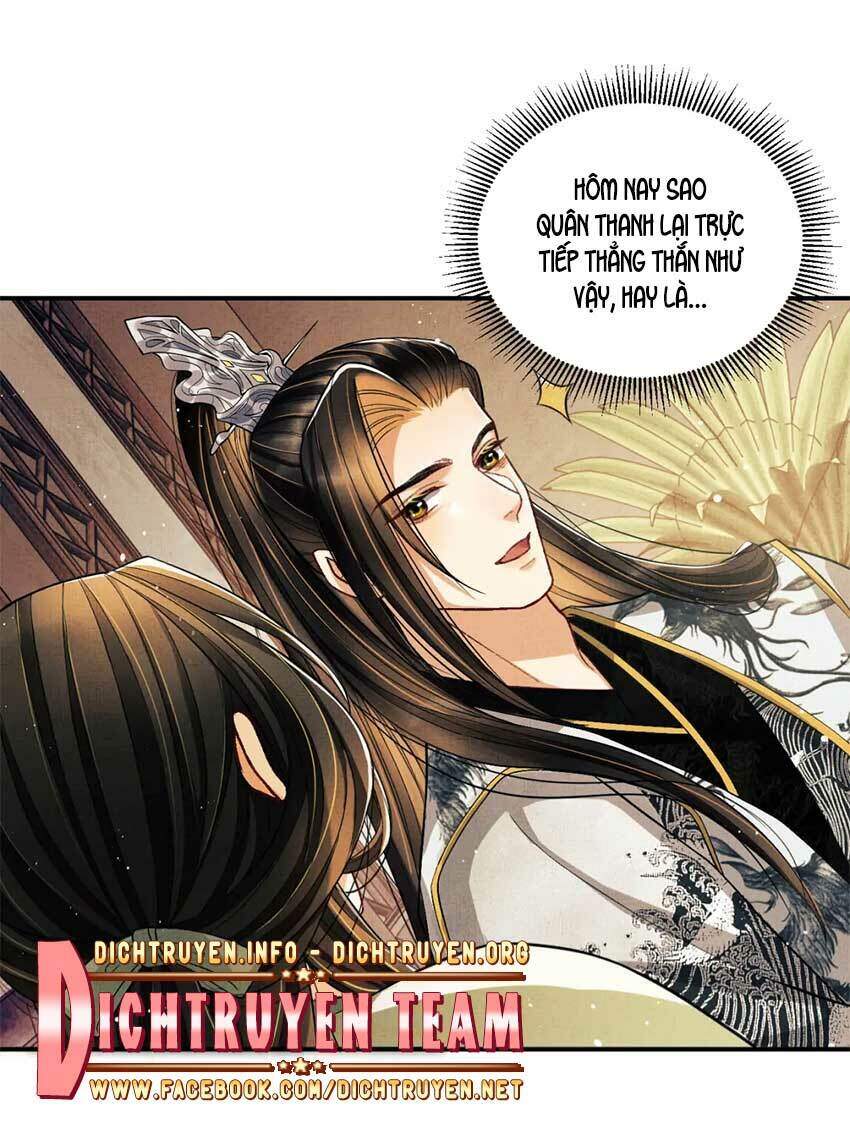 Thê Vi Thượng Chapter 45 - 4