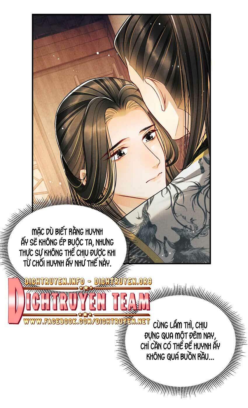Thê Vi Thượng Chapter 45 - 31