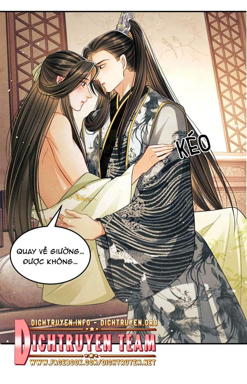 Thê Vi Thượng Chapter 45 - 32